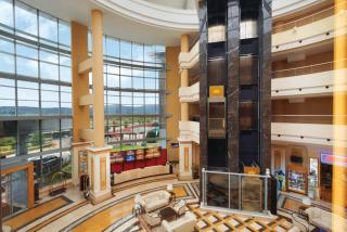 Ramada Plaza by Wyndham Gevgelija - 6