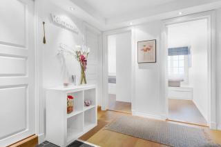 Øyjorden Apartment - 9