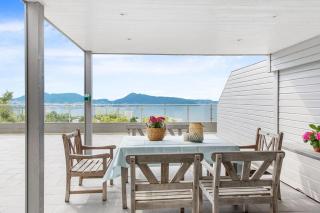 Øyjorden Apartment - 8