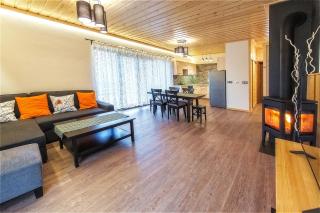 Apartamenty 58 Czarny Groń - Rzyki - 6