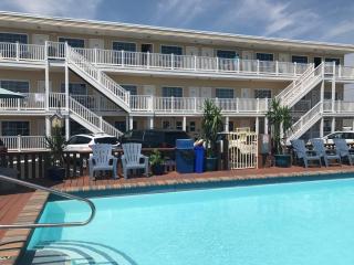 Sea Horse Motel - Brant Beach - 6