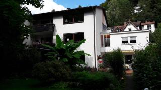 Ferienwohnung Neckarblick - Heidelberg - 6