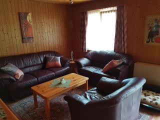 Ferienwohnung Duinli - Fiesch - 2