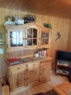 Ferienwohnung Duinli - Fiesch - 1