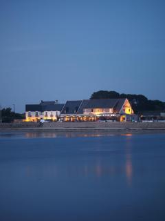 Logis le Castel Ac'h - Plouguerneau - 7