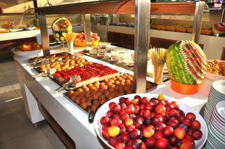 Telmessos Neva Hotel - Halal-Non Alcoholic All Inclusive-Muhafazakar Hotel - 6