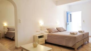 Paros Paradise Apartments - Parikia - 9