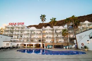Cala D Or Apartamentos - Puerto Rico de Gran Canaria - 9