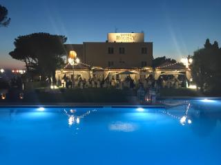 Hotel Holiday Sul Lago - Bolsena - 7