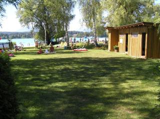 Gästehaus Temitzhof - 1