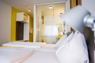 STAY.inn Comfort Art Hotel Schwaz - 8