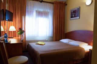 Hotel Astra Tajemniczy Ogród - Poznan - 2
