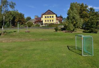 Jánské kameny - Johannisstein - Krompach - 9