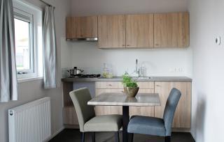Hotel Chalets Middelburg - Middelburg - 2