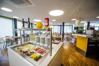 STAY.inn Comfort Art Hotel Schwaz - Schwaz - 5