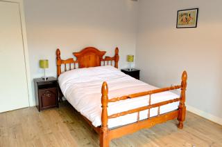 Harbour Bar Apartment - Greencastle - 4