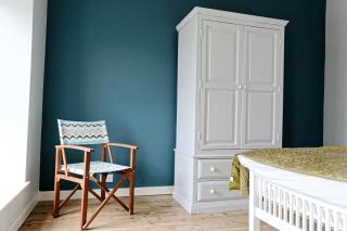 Harbour Bar Apartment - Greencastle - 8