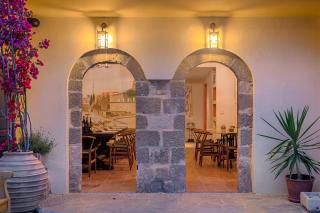 Zacosta Villa Hotel - Città di Rodi - 8