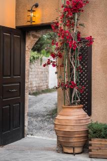 Zacosta Villa Hotel - Città di Rodi - 6