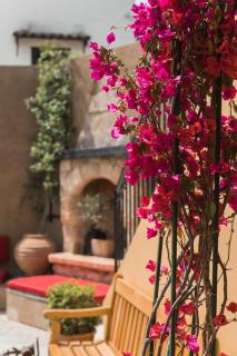 Zacosta Villa Hotel - Città di Rodi - 5