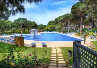 Aparthotel Ciutat de Palol - Platja d'Aro - 0