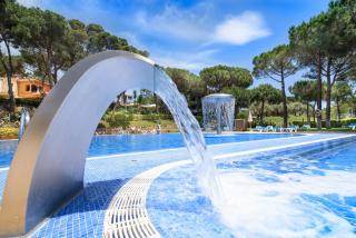 Aparthotel Ciutat de Palol - Platja d'Aro - 9