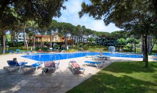 Aparthotel Ciutat de Palol - Platja d'Aro - 6