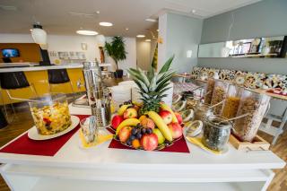 STAY.inn Comfort Art Hotel Schwaz - Schwaz - 7