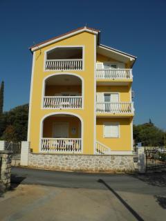 Villa Ines - Jezera - 6