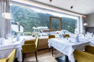 Hotel Eden - Sulden - 9