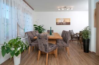 Gästehaus Temitzhof - 8