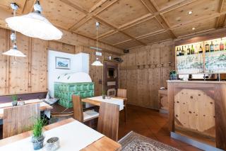 Hotel Eden - Sulden - 8