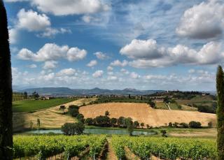 Borgo Tre Rose - Valiano - 9