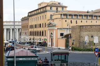 Holiday Home House Fornaci - Roma - 6