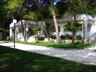 Villaggio Baia Dei Lombardi - Vieste - 5