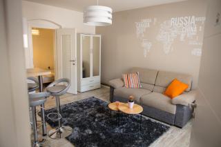 Apartment Impression - Osijek - 0