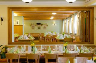 Hotel Gasthof zur Post - Bärnau - 7