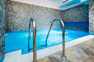 Wellness Hotel Florián České Žleby - 2