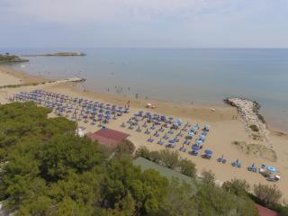 Villaggio Baia Dei Lombardi - Vieste - 8