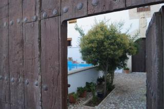 Casa de la Placeta del Rincón - Moclín - 1
