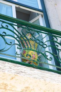 Hall Chiado - 1