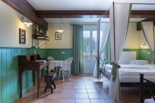 Quinz - Locanda Al Lago - 3