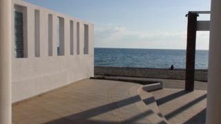 Marine House Andrianna -Adults only - Siviri - 7