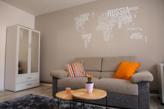 Apartment Impression - Osijek - 5