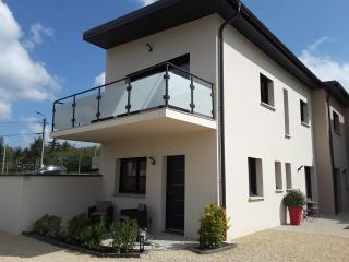 Villa'vi Lyon Est Chambres d'Hôtes - Saint-Priest - 9