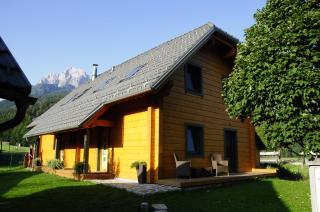 Apartment Jeršin - Rateče - 0