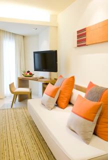 Pullman Pattaya Hotel G - 4
