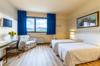Hotel Country Club - Capannori - 2