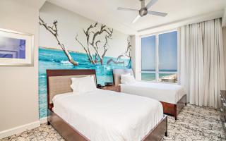 Oceanfront Palm Beach Resort & Spa Singer Island - Riviera Beach - 2