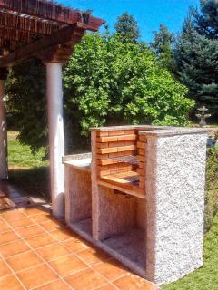 Los Sotillos De Gredos - Arenas de San Pedro - 1